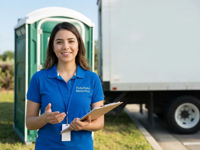Porta Potty Rental  in Bellwood  FAQ